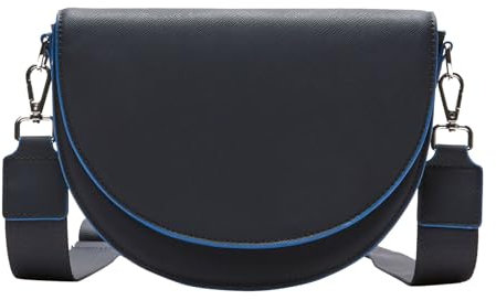 s.Oliver (Bags) Damen 2129944 Tasche, blau 5959