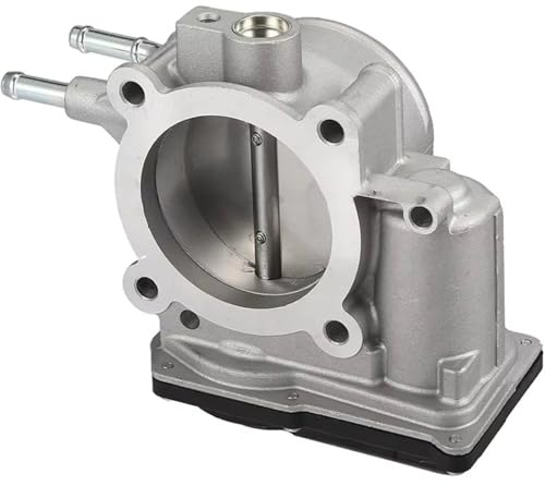 Compatible Avec Toyota Pour Venza 2.7L 2009 2010 2011 2012 2013 2014 2015 22030-36010 Papillon Des Gaz Électronique 22030-0V010 Capteur de position TPS