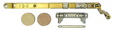 Roto Centro Reparatur-Set Axer 250 12/18-9, links