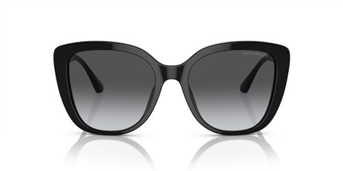 EMPORIO ARMANI(エンポリオアルマーニ) Damen 0ea4214u Sonnenbrille, Mehrfarbig (Mehrfarbig)