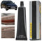 Black Silicone Adhesive Sealant,Windscreen Sealant,High Temperature Silicone Sealant,Black Sealant Waterproof Outdoor,Multi Purpose Adhesive Sealant,Waterproof Sealant,Transparent Waterproof Sealant