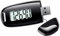 TAZUZFLA Podomètre 3D pour la marche, compteur de pas précis avec clip et sangle amovibles, tracker de pas rechargeable par USB, pour hommes, femmes et enfants