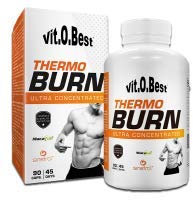 VITOBEST THERMOBURN (90 CAPS)