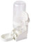 Oncpcare 17oz Rabbit Water Feeder, Pet Cage Suspended Water Dispenser, Hanging Automatic Small Animal Water Bottle Bowl for Bunny Chinchilla Hedgehog Ferret Hamster
