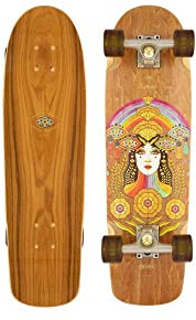 Arbor Skateboard Brand Unisex Adult
