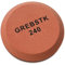 GREBSTK Dual Axe Sharpener Stone for Sharpening Hatchet Tool Knives and Garden Blades 240/600