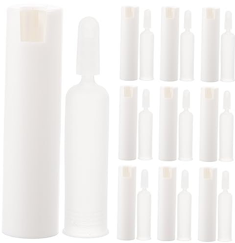 Healeved 3 Sätze Flaschenöffner für Ampullen Wasser einstellbar Zinn Deckel Schlüssel sanitätsbedarf ampullenbrecher werkzeug kleiner Mini-Flaschenumsteller Ampullenschneidegerät Plastik