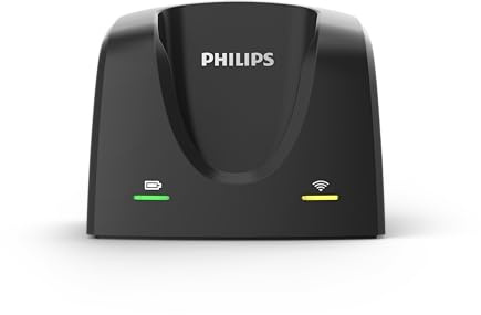 Philips ACC4000/00 SpeechMike Premium Air Extra Docking Station