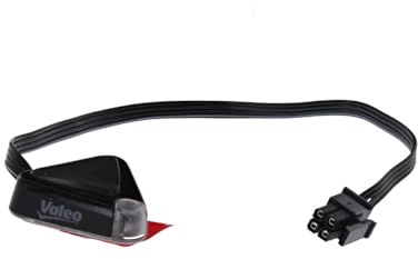 Valeo 632301 Parking Assistance Sensor
