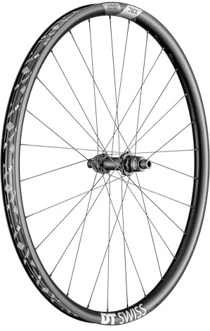 DT Swiss Unisex – Erwachsene XRC 1501 Laufräder, Carbon, 29/30mm