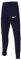 Nike Unisex Kinder Park 20 Jogginghose, Obsidian/White/White, 8-9 Jahre