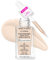Wet n Wild Bare Focus Niacinamide Skin Tint, Leichte Foundation mit Aufbaubarer Formel, Angereichert mit Hyaluronsäure und Vitamin E für einen Strahlenden Look, Fair