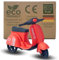 BIOPLAY® Flotter Roller | Bio Kunststoff | Nachhaltiges Spielzeug ab 1 Jahr für Jungen und Mädchen | Scooter | Indoor und Outdoor | Kinder Spielzeug 2 Jahre