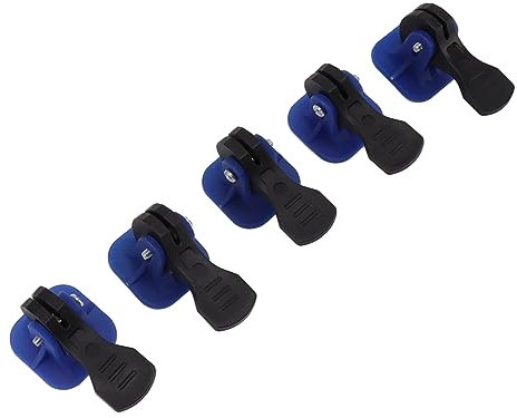 Sorandy Kit di di Livellamento delle Piastrelle Portatili, Livellatore di Piastrelle Riutilizzabili in Plastica con Strumenti T per Pin per Regolazione delle del Pavimento a Parete, Composti di