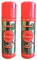 Fabulosa Foam Freshener Wild Rhubarb Carpet Cleaner 300 ml Two Bottles