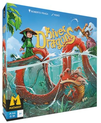 Matagot MATDRA100554