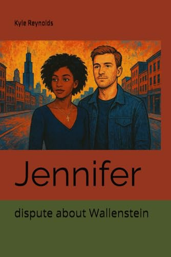 Jennifer: dispute about Wallenstein (NEW FICTION TO THINK ABOUT)