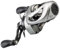 Savage Gear SG10 300 BC 5.6:1 RH - Rechtshand Rolle zum Kunstköderangeln, Baitcast Angelrolle zum Spinnangeln