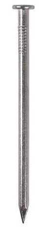Timco - Runde Draht-Nägel - Edelstahl (Größe 75 x 3,75-10 Kilogramm)