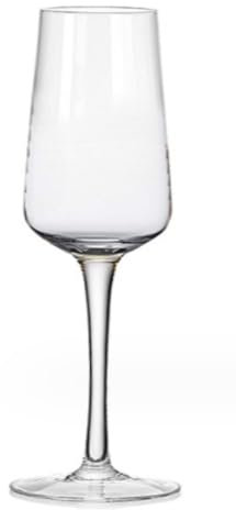 vutizal Bicchieri da champagne di cristallo regalo di nozze coppia bicchieri da spumante bicchieri da dessert bicchieri da vino grandi bicchieri da vino