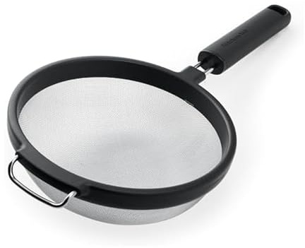 KitchenAid Stainless Steel Strainer