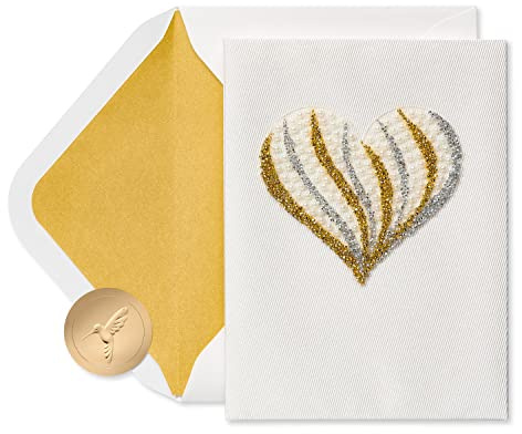 Papyrus Wedding Card (This Beautiful Occasion)