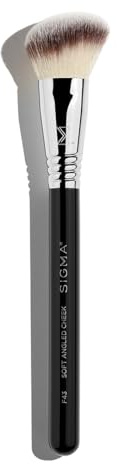 Sigma Beauty F43 Soft Angled Cheek Brush