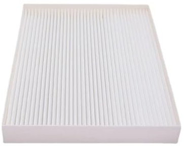 Toiumops Innenraumfilter für Hyundai Kia Elantra Ix25 Ix35 Tucson Sportage, 1 Stück Innenraumluftfilter 97133-F2100/97133F2100