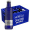 ACQUA MORELLI Non-Sparkling Naturale Stilles Mineralwasser - 24 x 0,25l Mehrwegkiste Naturreines Wasser aus Italien, reiner Geschmack in stilvollen Glasflaschen
