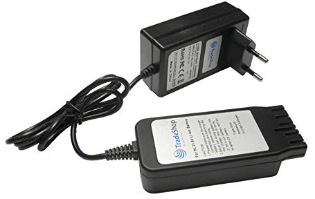 Akku Ladegerät für viele Hilti Geräte (wie SR 4-A22, SR 6-A22, ST 1800-A22, SCM 22-A, SCW 22-A, SF 6-A22, SBT 4-A22, SID 8-A22, SCO 6-A22) / 25,2V 1A