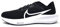 NIKE Women's Air Zoom Running Shoe, Black White Anthracite, 7.5 UK
