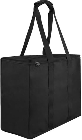 Bolsa de transporte de colchón inflable, bolsa de viaje de colchón,Bolsa de colchón inflable portátil de nylon | Piojos de almacenamiento de camping, organizador de transporte resistente al desgaste