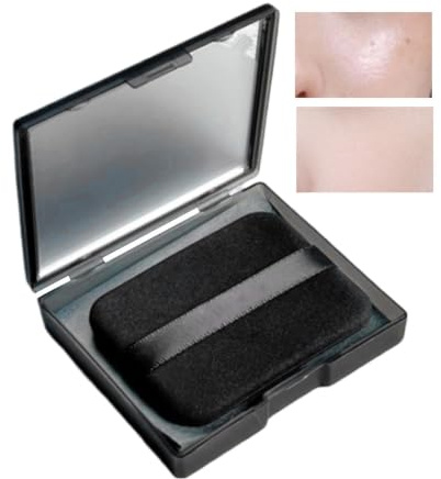 Oil Blotting Sheets Oil Absorbing Makeup Friendly Portable Wipes