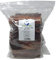 Food4Pets Hundeleckerli Rinder-Dörrfleisch 1kg – aus 100% Rind, naturbelassene Kausnacks für Hunde im wiederverschließbaren Beutel