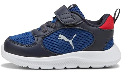 PUMA unisex – bebis Puma Fun Racer 2 Ac+ InfSneaker