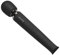 Fröhle Le Wand Vibrador Black Talla única