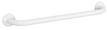 WANNENGRIFF BADEWANNENGRIFF HALTEGRIFF WEISS 45 cm! ROBUSTE UND STABILE AUSFÜHRUNG! Grab BAR!