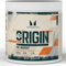 Myprotein Origin Pre-Workout-Pulver | 147 mg Koffein, L-Citrullin und Beta-Alanin | Leistungsstarke Pre-Workout-Formel | Passionsfrucht-Twister, 288 g, wiederverschließbarer Wanne