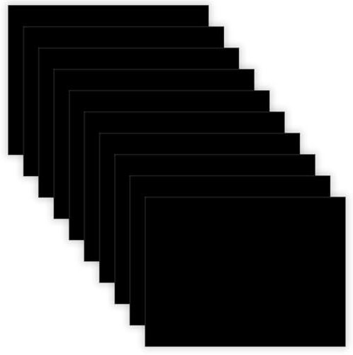 Gjinxi 10 Teiliges Reparaturflicken Für Daunenjacken 7.8x5.9 Selbstklebende Nylon Reparaturflicken Wasserdichtes Stoffreparaturset Für Mäntel Kleidung Zelte Schlafsäcke Skihosen Löcher Reparieren