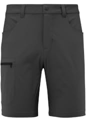 MILLET Short Stretch Ubic De Randonnée Homme
