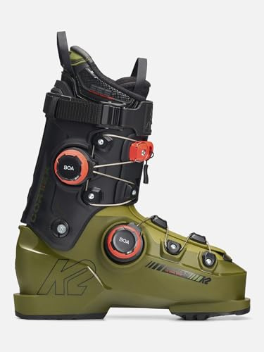 K2 Cortex 120 Zonal BOA - 27/5