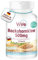 Bockshornklee 500mg - mit Saponinen - 90 Kapseln - Hochdosiert - Qualität aus Deutschland - ViVe Supplements