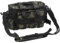 Auptiz Angeltasche, Angelausrüstungstasche, Oxford-Gewebe Umhängetasche Fishing Angeltasche, Outdoor Karpfentasche Hüfttasche Angelausrüstung mit Gepolsterter Schultergurt Hüftgurt und Tragegriffe