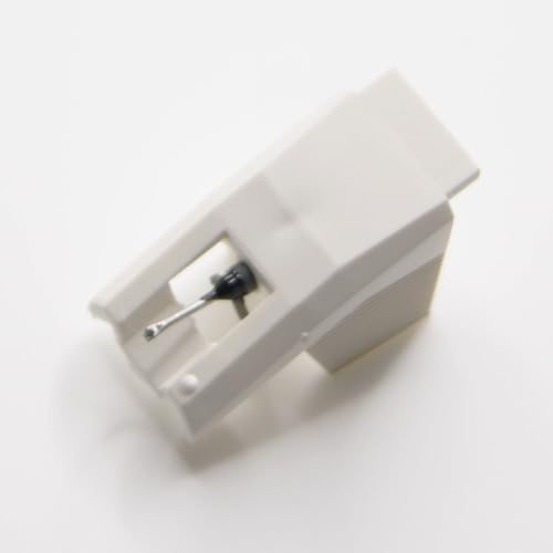 Ex-Pro Record Player Needle Turntable Diamond Replacement Stylus for AUDIO TECHNICA ATN3472P, AT101P, AT3472P