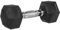 VirtuFit Hexa Hantel Pro - 8 kg - Pro Stück