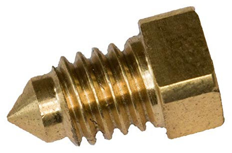 Radiator Bleed Screw Type 11 Brass/Vent/Air/Valve/Purge