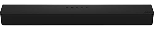 VIZIO V-Series 2.0 Compact Home Theater Sound Bar with DTS Virtual:X, Bluetooth, Voice Assistant Compatible, Includes Remote Control - V20-J8