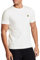 Lyle & Scott T-Shirt Herren | mit Rundhals-Ausschnitt und kurzen Ärmeln | mit goldenem Adler-Logo auf der Brust | XS — XXL…