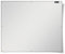 FLASLD Aluminium-Hitzeschutzmatte für Deckzaun, Geländer, Grill, Herd, Backofen und Kühlschrank, feuerfeste Abdeckung und Bildschirmschutz schützen Deckgeländer vor Grill (76 x 100 cm)