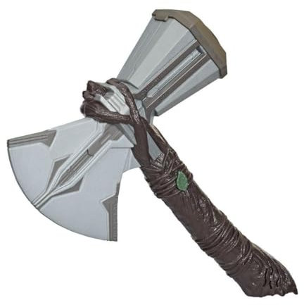 Hasbro Marvel Avengers Thor Stormbreaker 2 Jahre Miniaturen-Spiel